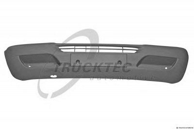 TRUCKTEC AUTOMOTIVE 0260381 -  Буфер